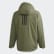 Veste Urban Insulated Winter Legacy Green FI7148 Veste Urban Insulated Winter Legacy Green FI7148