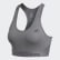 Don't Rest Alphaskin Sport Heathered Bra Dark Grey Heather / Grey Four CE0789 Don't Rest Alphaskin Sport Heathered Bra Dark Grey Heather / Grey Four CE0789
