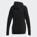 Chaqueta con capucha Mid-Layer Primeknit Black EA2414 Chaqueta con capucha Mid-Layer Primeknit Black EA2414