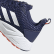 Tênis Questar Climacool Dark Blue / Cloud White / Active Orange F36266 Tênis Questar Climacool Dark Blue / Cloud White / Active Orange F36266