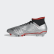 Chimpunes de Fútbol Predator 19.2 Terreno Firme Silver Metallic / Core Black / Hi-Res Red F35601 Chimpunes de Fútbol Predator 19.2 Terreno Firme Silver Metallic / Core Black / Hi-Res Red F35601