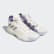Tenis de básquet Dame 6 Chalk White / Tech Purple / Clear Brown FU9448 Tenis de básquet Dame 6 Chalk White / Tech Purple / Clear Brown FU9448