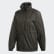 Badge of Sport Insulated Winter Jacket Legend Earth FI0615 Badge of Sport Insulated Winter Jacket Legend Earth FI0615