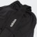 Linear Duffeltas Black / Black / White FL3651 Linear Duffeltas Black / Black / White FL3651