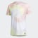 T-shirt 25/7 Santa Monica Light Flash Red FM5797 T-shirt 25/7 Santa Monica Light Flash Red FM5797