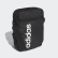 Bolso Organizador Linear Core Black / Black / White DT4822 Bolso Organizador Linear Core Black / Black / White DT4822