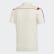 Camisa Polo São Paulo FC Cream White / Hi-Res Red DZ5649 Camisa Polo São Paulo FC Cream White / Hi-Res Red DZ5649