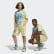 Pantalón corto Pharrell Williams BB Multicolor GD8721 Pantalón corto Pharrell Williams BB Multicolor GD8721