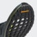 Tênis SolarBoost Ash Grey / Onix / Hi-Res Yellow B96285 Tênis SolarBoost Ash Grey / Onix / Hi-Res Yellow B96285