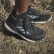 Chaussure de randonnée Terrex Free Hiker Parley Core Black / Solid Grey / Real Gold EF2344 Chaussure de randonnée Terrex Free Hiker Parley Core Black / Solid Grey / Real Gold EF2344