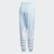 Pantalón Deportivo Gran Logo Clear Sky / White FM2560 Pantalón Deportivo Gran Logo Clear Sky / White FM2560