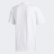 Polera Mini Shmoo White / Active Gold EC7381 Polera Mini Shmoo White / Active Gold EC7381