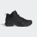 Sapatos de Caminhada Swift R2 Mid GORE-TEX TERREX Core Black / Core Black / Core Black CM7500 Sapatos de Caminhada Swift R2 Mid GORE-TEX TERREX Core Black / Core Black / Core Black CM7500