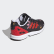 Zapatilla ZX Flux Core Black / Lush Red / Cloud White FV3106 Zapatilla ZX Flux Core Black / Lush Red / Cloud White FV3106