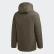 Padded Parka Branch ED5835 Padded Parka Branch ED5835