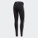 Legíny Believe This 3-Stripes Black CW0494 Legíny Believe This 3-Stripes Black CW0494