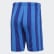 Stripes Short Blue DU8419 Stripes Short Blue DU8419