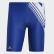 Colorblock Fitness Jammer-Badehose Collegiate Royal DY5087 Colorblock Fitness Jammer-Badehose Collegiate Royal DY5087