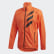 Cortavientos técnico Terrex Agravic True Orange FJ9344 Cortavientos técnico Terrex Agravic True Orange FJ9344