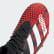 Scarpe da calcio Predator Mutator 20.1 Firm Ground Core Black / Cloud White / Active Red EF1992 Scarpe da calcio Predator Mutator 20.1 Firm Ground Core Black / Cloud White / Active Red EF1992