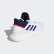 Fusion Storm
Tênis Cloud White / Dark Blue / Active Red F36212 Fusion Storm
Tênis Cloud White / Dark Blue / Active Red F36212