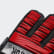 Predator Ultimate Torwarthandschuhe Black / Silver Met. / Hi-Res Red DY2592 Predator Ultimate Torwarthandschuhe Black / Silver Met. / Hi-Res Red DY2592