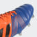 Chaussure Kakari SG Blue / Core Black / Solar Orange F36348 Chaussure Kakari SG Blue / Core Black / Solar Orange F36348