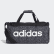 Mochilas para entrenamiento ESSENTIALS LINEAR Black / White / White ED0301 Mochilas para entrenamiento ESSENTIALS LINEAR Black / White / White ED0301
