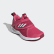 Tênis FortaRun X CF Real Pink / Cloud White / Active Maroon G27142 Tênis FortaRun X CF Real Pink / Cloud White / Active Maroon G27142