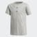 T-shirt Linear Logo Medium Grey Heather / Silver Metallic FT8817 T-shirt Linear Logo Medium Grey Heather / Silver Metallic FT8817