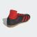 Chuteira Predator 20.4 Futsal Core Black / Active Red / Core Black EE9583 Chuteira Predator 20.4 Futsal Core Black / Active Red / Core Black EE9583