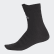 Alphaskin Ultralight Crew Socken Black / White CV7414 Alphaskin Ultralight Crew Socken Black / White CV7414