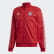 Giacca Anthem FC Bayern München Fcb True Red / White DX9218 Giacca Anthem FC Bayern München Fcb True Red / White DX9218