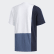 T-shirt Asymm White / Legend Ink / Legend Ink ED6238 T-shirt Asymm White / Legend Ink / Legend Ink ED6238