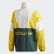 Track Jacket Super Yellow / Core White / Green Night FM2202 Track Jacket Super Yellow / Core White / Green Night FM2202