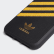 Funda iPhone 11 Pro Samba Molded Black / Collegiate Gold EW1744 Funda iPhone 11 Pro Samba Molded Black / Collegiate Gold EW1744