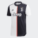 Juventus Turin Heimtrikot Authentic Black / White DW5456 Juventus Turin Heimtrikot Authentic Black / White DW5456