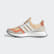 Tênis Ultraboost S&L Glow Orange / Off White / Semi Coral EF1990 Tênis Ultraboost S&L Glow Orange / Off White / Semi Coral EF1990