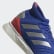 Tênis Predator 19.1 Bold Blue / Cloud White / Active Red BB9081 Tênis Predator 19.1 Bold Blue / Cloud White / Active Red BB9081