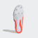 Jumpstar Spike-Schuh Signal Coral / Silver Metallic / Cloud White EE4672 Jumpstar Spike-Schuh Signal Coral / Silver Metallic / Cloud White EE4672