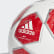 Minipelota Finale 18 Real Madrid White / Silver Metallic / Real Coral / Vivid Red CW4137 Minipelota Finale 18 Real Madrid White / Silver Metallic / Real Coral / Vivid Red CW4137