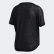 Camiseta Ready To Go Black DH2507 Camiseta Ready To Go Black DH2507