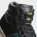 Chaussure Americana Hi Core Black / Collegiate Green / Active Gold EF2507 Chaussure Americana Hi Core Black / Collegiate Green / Active Gold EF2507