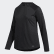 Performance Tee Black FK1741 Performance Tee Black FK1741