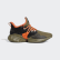 Tênis Alphabounce Instinct Clima Raw Khaki / True Orange / Core Black F35394 Tênis Alphabounce Instinct Clima Raw Khaki / True Orange / Core Black F35394