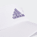 Visera AEROREADY Purple Tint / Purple Tint / Tech Purple FK0861 Visera AEROREADY Purple Tint / Purple Tint / Tech Purple FK0861