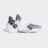 Tênis Harden Vol. 4 Cloud White / Core Black / Pale Nude EF1260 Tênis Harden Vol. 4 Cloud White / Core Black / Pale Nude EF1260