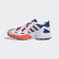 Chaussure EQT Gazelle Power Blue / Grey One / Solar Red EG2889 Chaussure EQT Gazelle Power Blue / Grey One / Solar Red EG2889