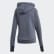Must Haves Versatility Hoodie Legend Ink Mettalic FL4213 Must Haves Versatility Hoodie Legend Ink Mettalic FL4213