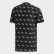 T-shirt Favorites Black / White FM6022 T-shirt Favorites Black / White FM6022